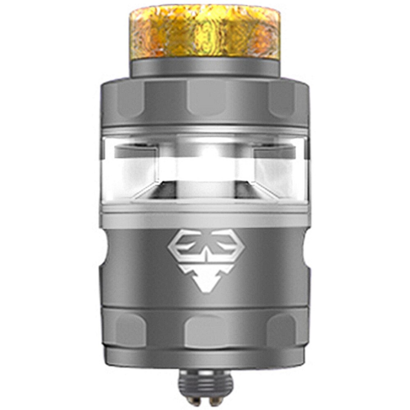 Preview: GeekVape Blitzen 5ml RTA Verdampfer Selbstwickler